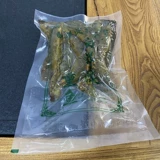 Аутентичная байьянгдианская специальная продукция крупной копченой реки Лоух Мясо лоха