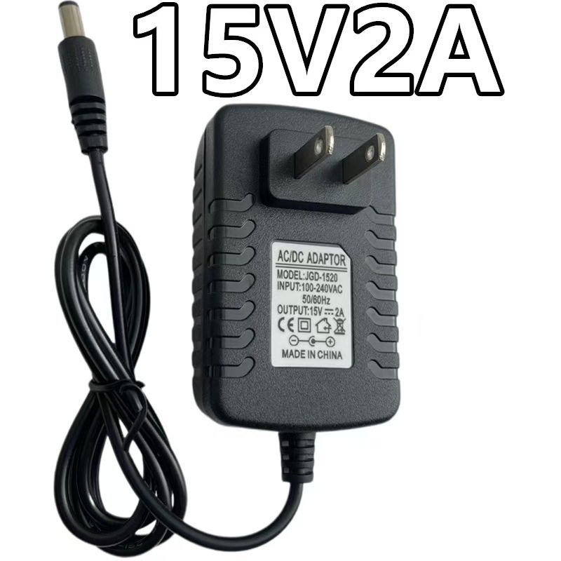适用十度S90/K3/K5/K10/T10 手提音箱充电器15V2000mA电源适配器,淘宝优惠券,粉丝福利购,淘宝优惠卷