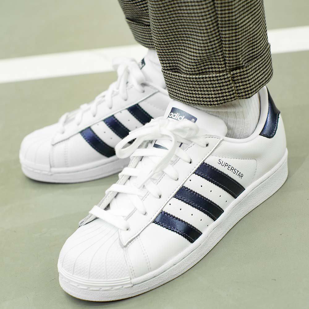 adidas superstar 40.5