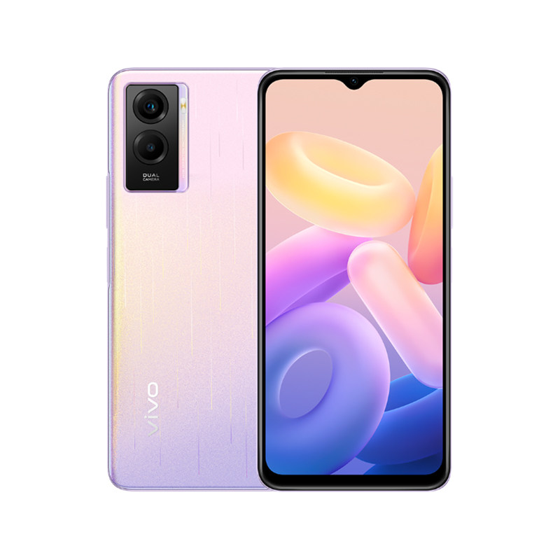 送299元耳机vivo y55s 5g老人机 三际数码手机