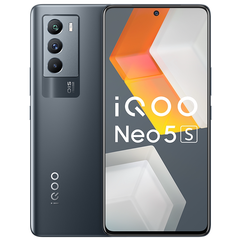 新品vivo iqoo neo5s vivo 5g手机 三际数码手机