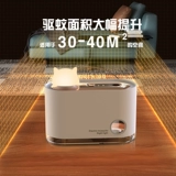 Средство от комаров для домашнего использования, дорожная перезаряжаемая москитная лампа для младенца для спальни с usb-зарядкой, жидкость от комаров без запаха, ловушка для комаров