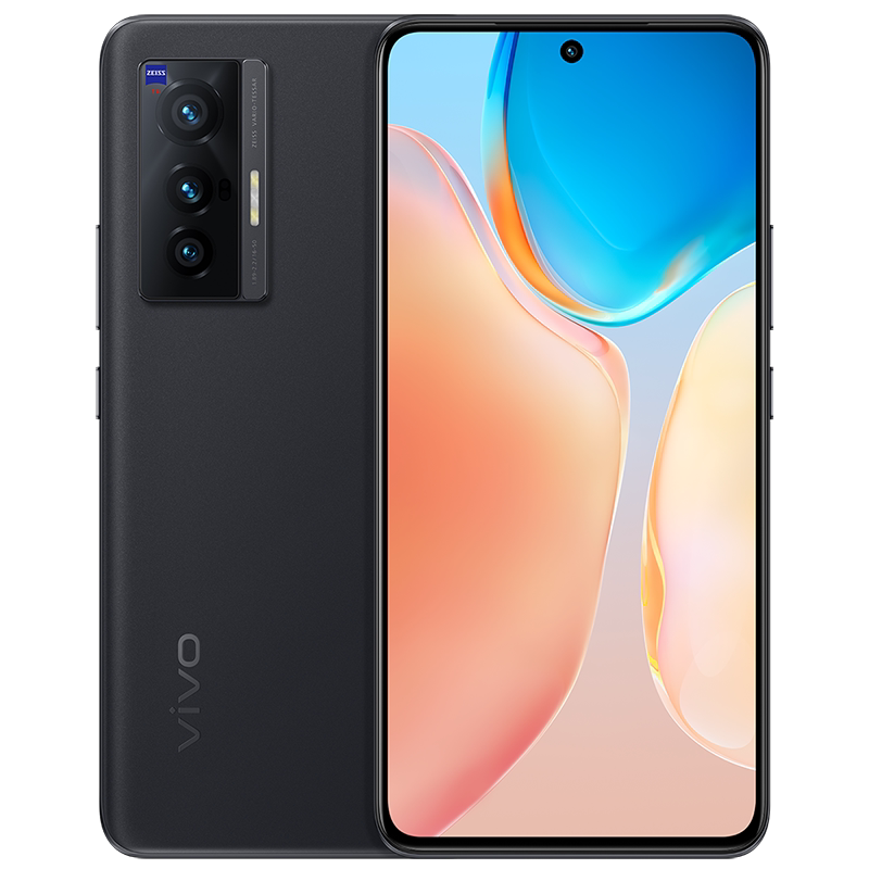 24 810元vivo x70 5g+vivo手机 三际数码手机