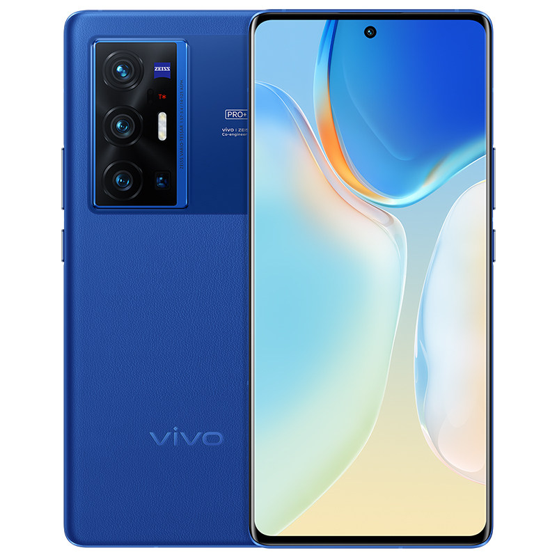24期免息送无线闪充vivo 5g手机 三际数码手机