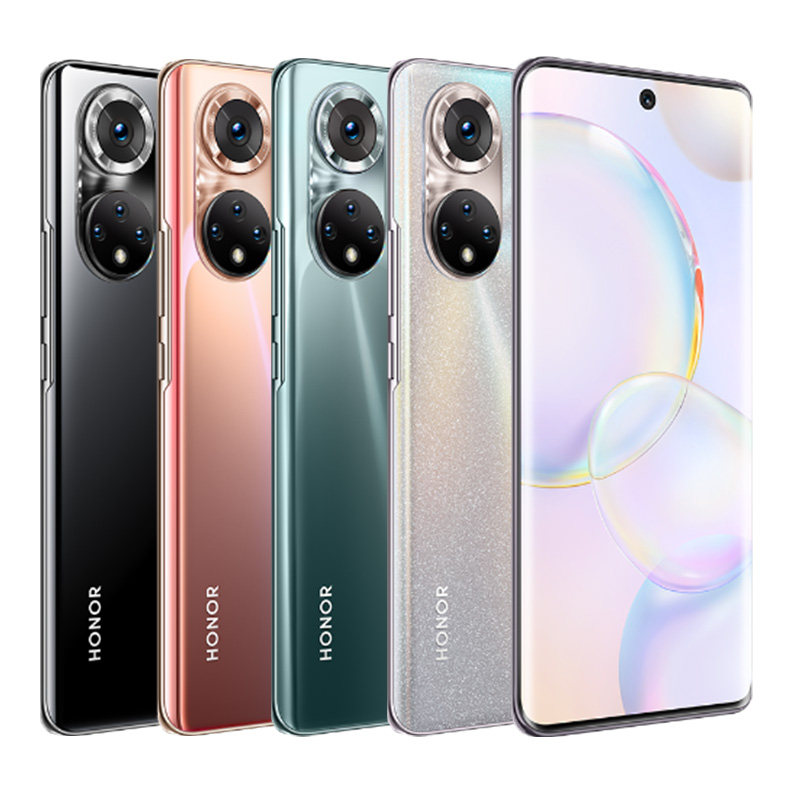 荣耀50 5g手机官方官网荣耀游戏机 三际数码手机