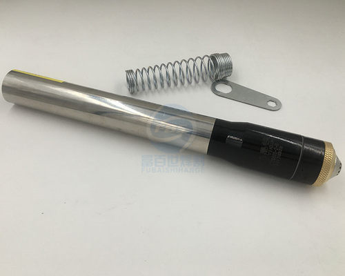 易快YK-100割枪5米10米LGK-100华远100A120A等离子精细切割枪头 - 图1