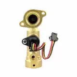 Датчик, индукционный оригинальный универсальный медный переключатель с аксессуарами