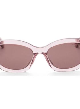 代购Tom Ford汤姆福特女士太阳镜防紫外线遮光清晰视野轻盈佩戴