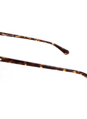 代购kate spade女士太阳镜防紫外线渐变镜片抗强光清晰视野方形