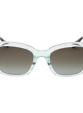 代购Fossil化石女士太阳镜防紫外线清晰视野轻便佩戴耐磨损