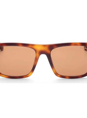 代购Tom Ford汤姆福特女士太阳镜防紫外线抗强光清晰视野