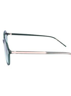 代购Hugo Boss女士太阳镜防紫外线UV防护抗强光清晰视野绿色镜框