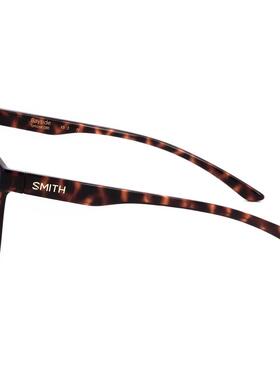 海外代购Smith男女太阳眼镜偏光防紫外线圆框色户外出行