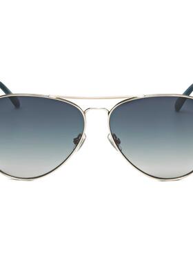 代购Fossil化石女士太阳镜防紫外线清晰视野抗强光耐磨损