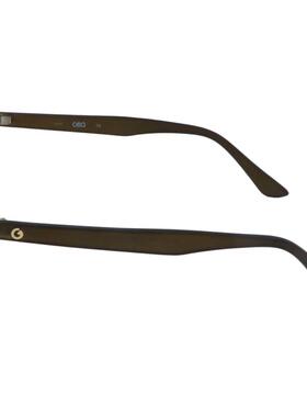 代购GUESS男士太阳镜防紫外线遮光抗眩光清晰视野圆形塑料框