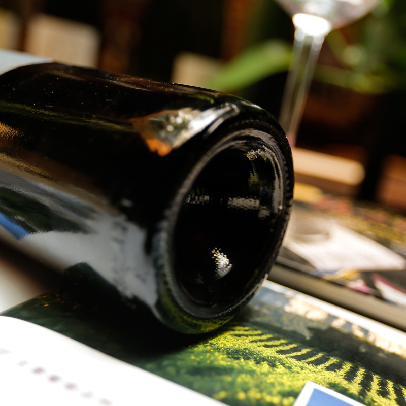 智利红酒进口carmen卡乐门红酒珍藏佳美娜干