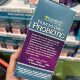 ທໍາມະຊາດແມ່ຍິງ 25 ຕື້ probiotics