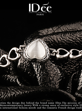 情人节礼物个性手链腕饰品