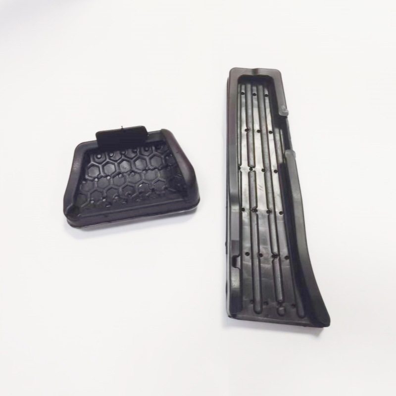 适用宝马M3M4 3系E36E39E46E87E90E92E93碳纤维油门刹车脚踏板,淘宝优惠券,粉丝福利购,淘宝优惠卷