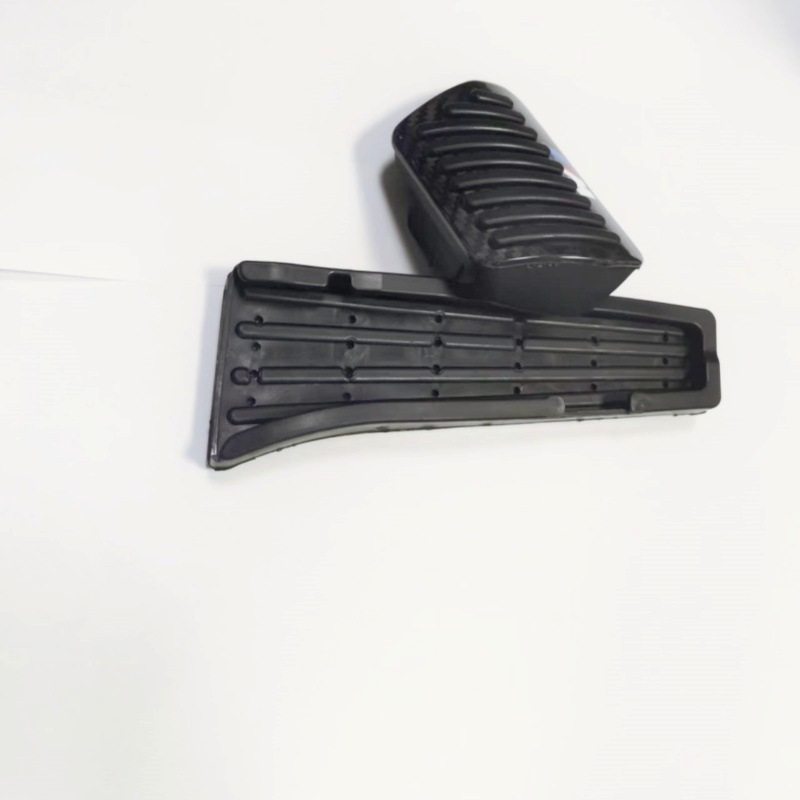 适用宝马M3M4 3系E36E39E46E87E90E92E93碳纤维油门刹车脚踏板,淘宝优惠券,粉丝福利购,淘宝优惠卷