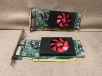 Po-year AMD R5 240 1G graphics card knife card DP support 4K R5 R5 340X 430 R7 250