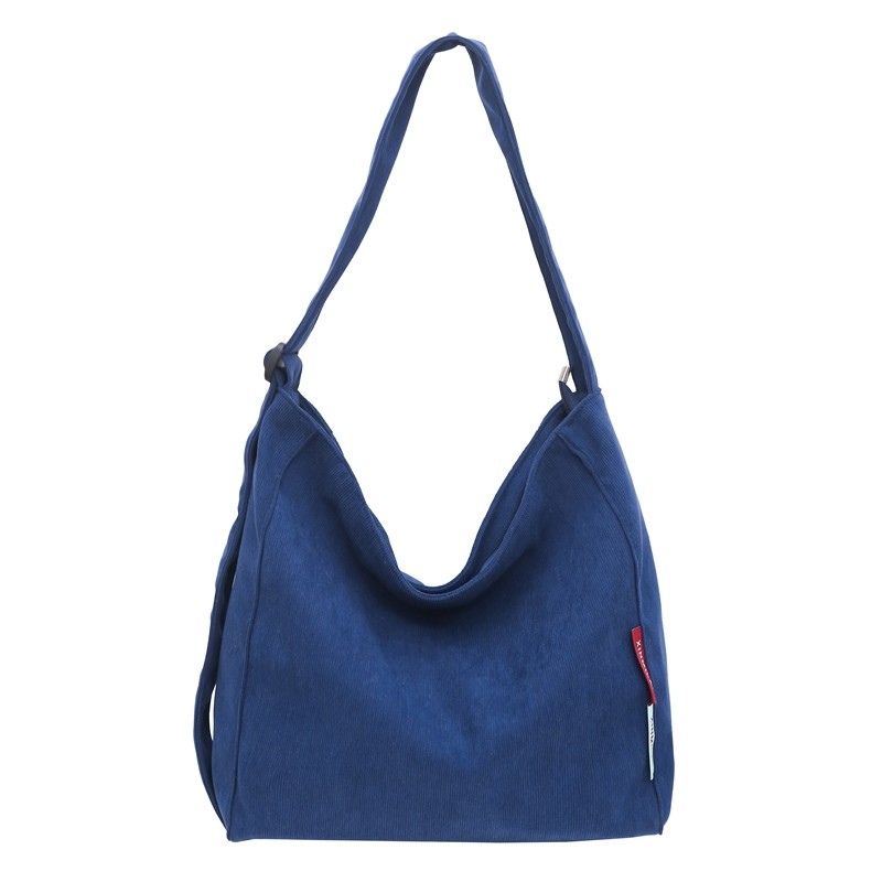 轻便休闲日系帆布斜挎包女韩国大容量托特包上课包通勤上班单肩包,淘宝优惠券,粉丝福利购,淘宝优惠卷