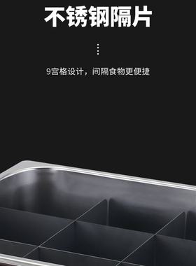 商用木框防烫双缸关东煮机