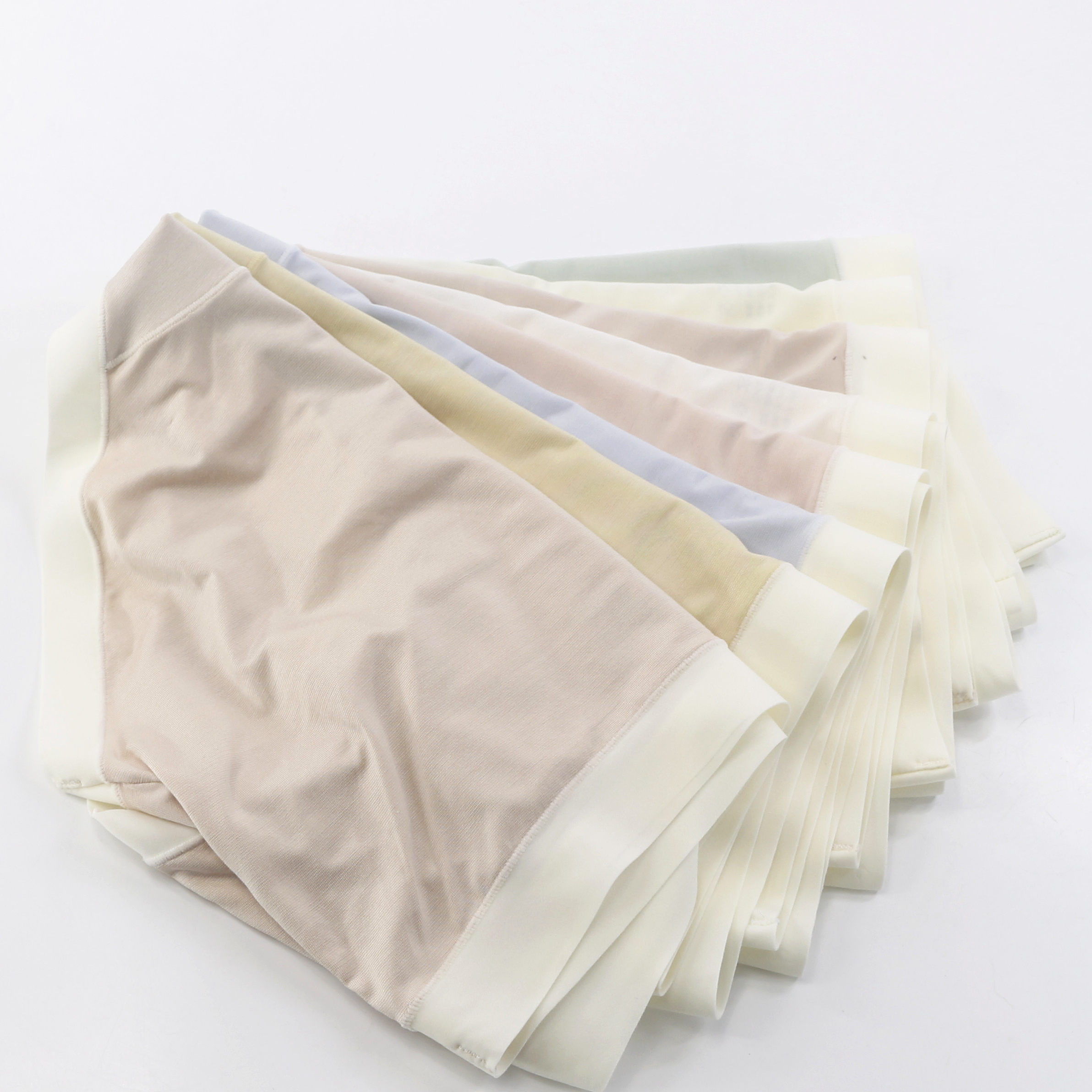 彩田内裤女士柔软莫代尔舒适透气石墨烯裆抗菌包臀无勒感宽边中腰,淘宝优惠券,粉丝福利购,淘宝优惠卷