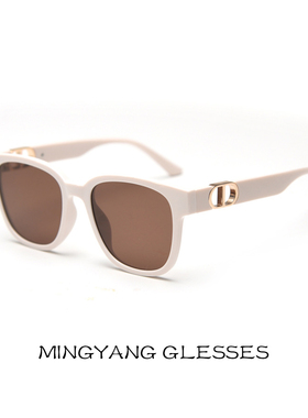 2025新款防晒偏光C墨镜