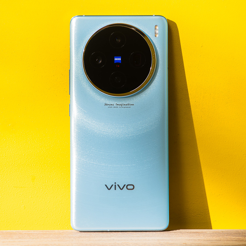 5G新品 vivo X100新款手机vivoX100 全新原封未激活正品 全国联保 - 图1