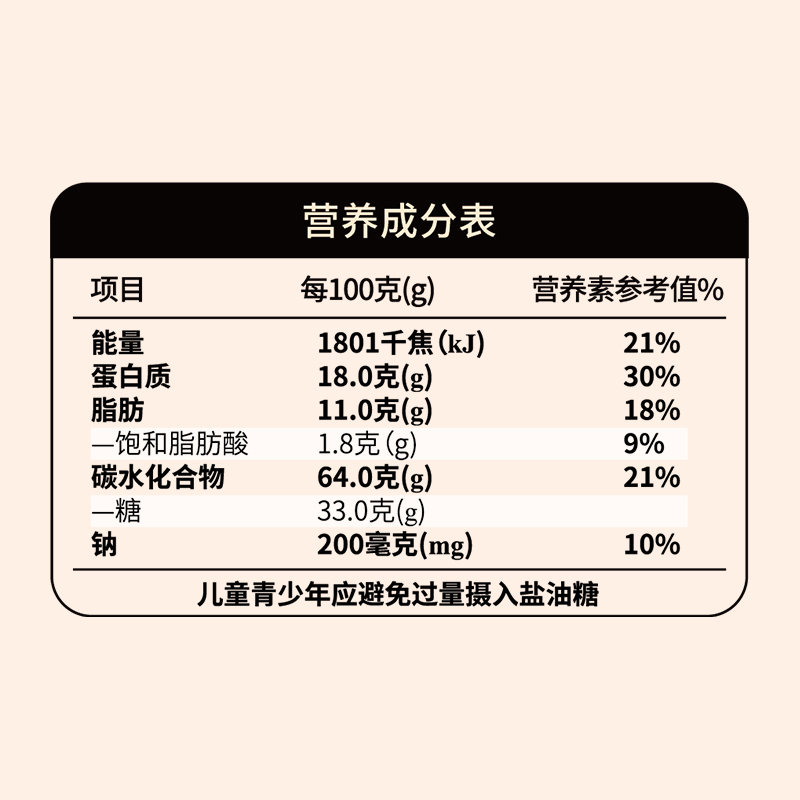 冰泉豆浆粉210克*2袋经典原味无添加蔗糖高蛋白非转基因纯黄豆 - 图1