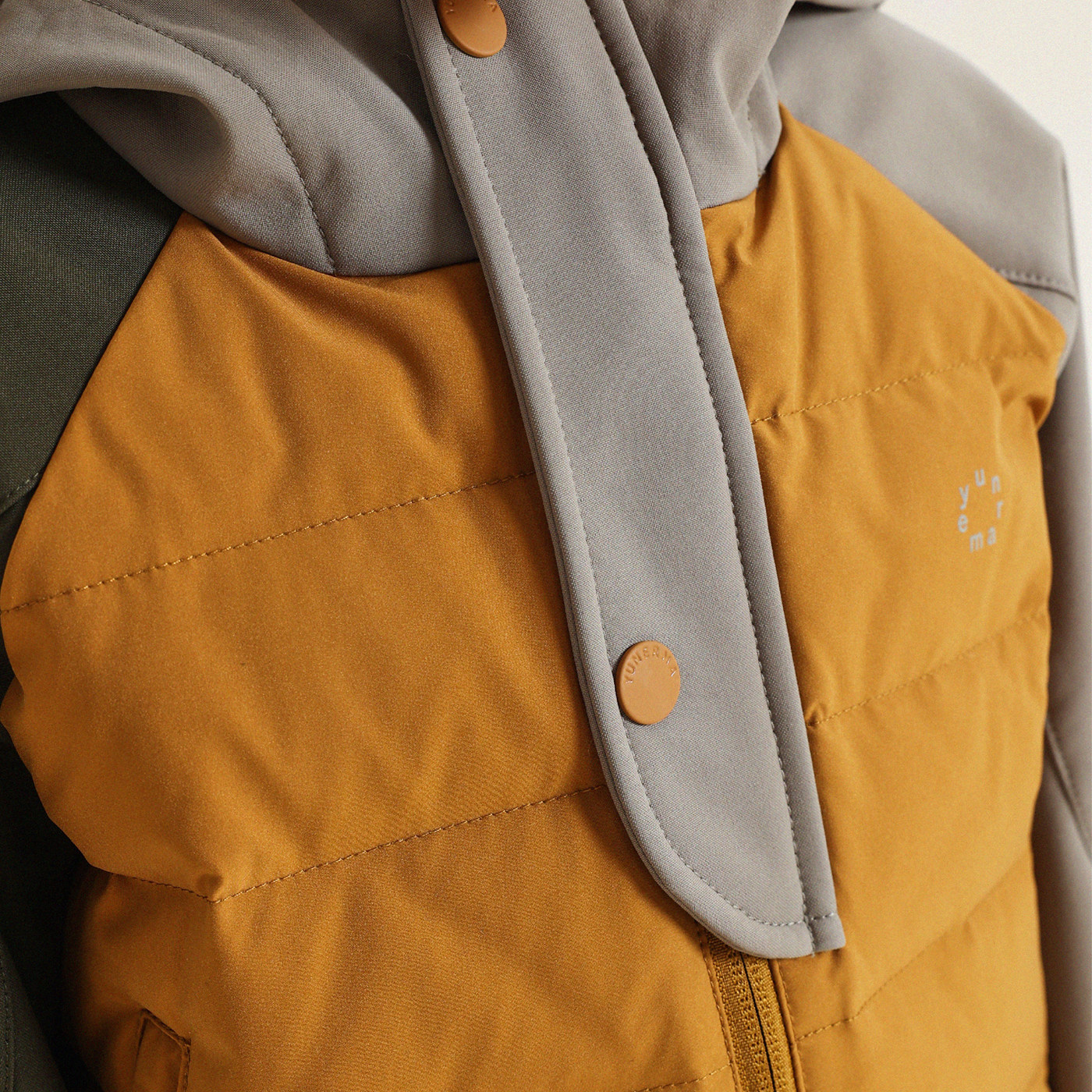 允儿妈女童冬季90白鸭绒软壳拼接羽绒服儿童杜邦三防羽绒外套潮,淘宝优惠券,粉丝福利购,淘宝优惠卷