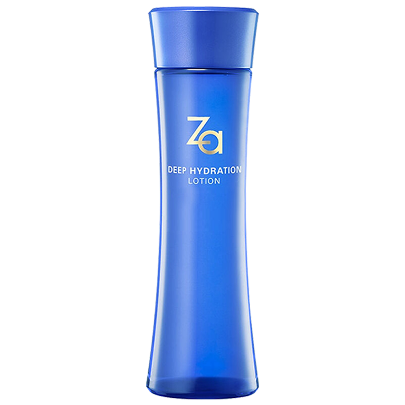 资生堂za姬芮恒润娇养150ml化妆水 za姬芮萱菲化妆水/爽肤水