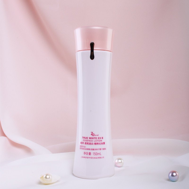 资生堂透亮精粹化妆露乳官网化妆水 za姬芮萱菲化妆水/爽肤水