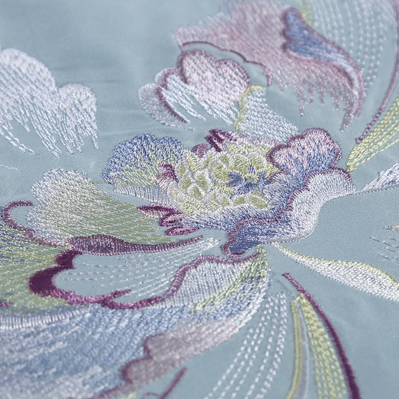  富安娜床品套件/四件套/多件套