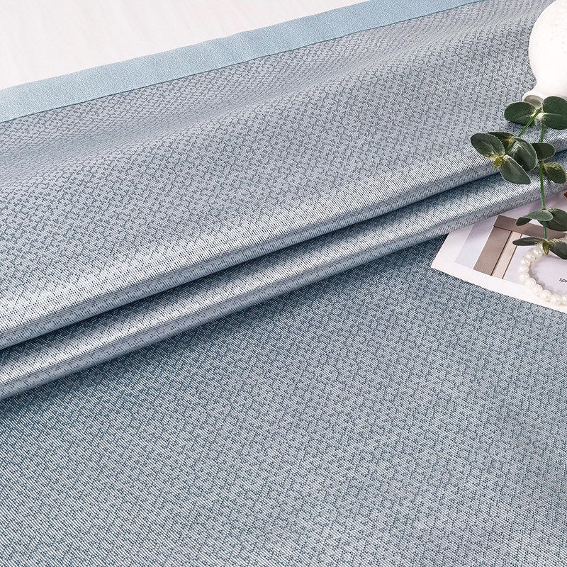 富安娜粗冰丝可水洗夏天床席床垫 富安娜冰丝席