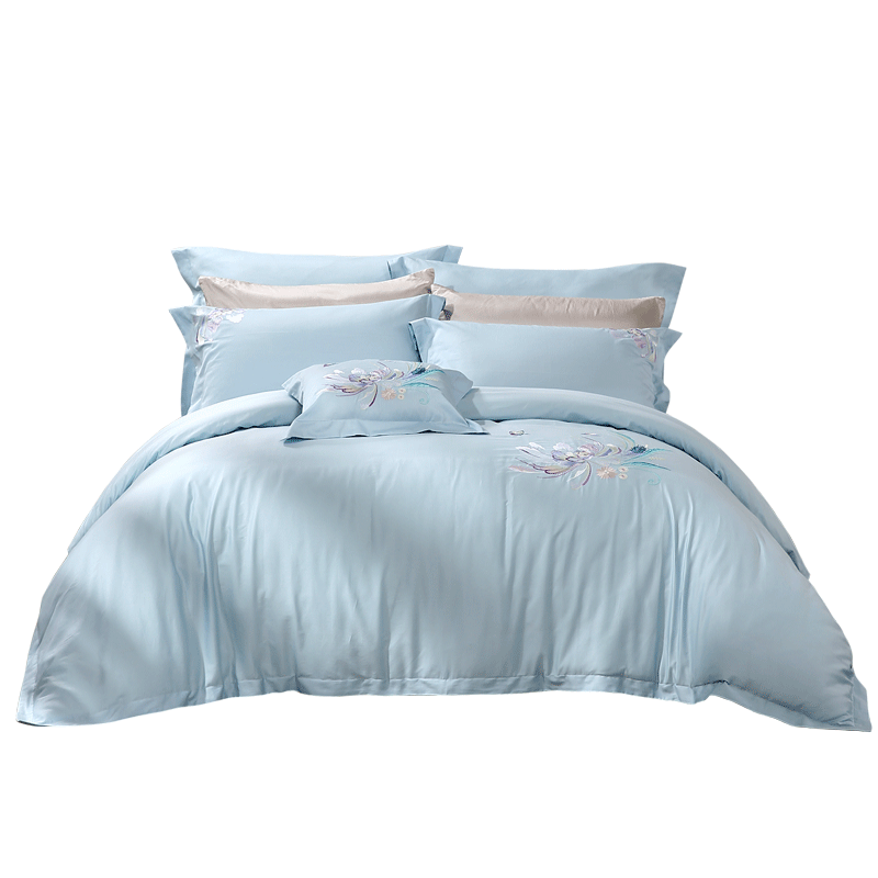  富安娜床品套件/四件套/多件套