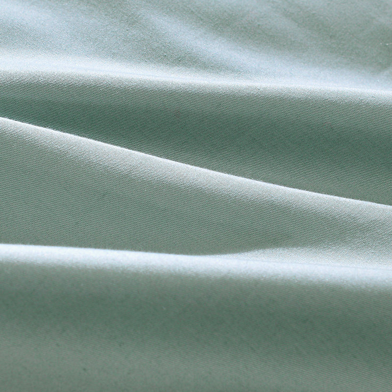 富安娜家纺提花四件套轻奢纯棉床单 富安娜床品套件/四件套/多件套