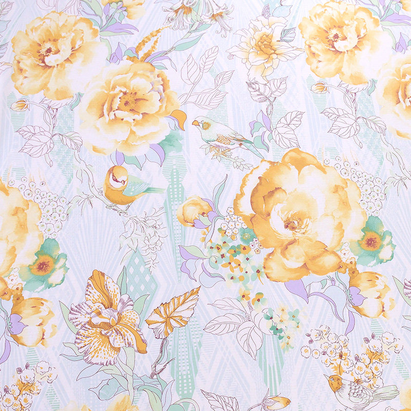  富安娜床品套件/四件套/多件套