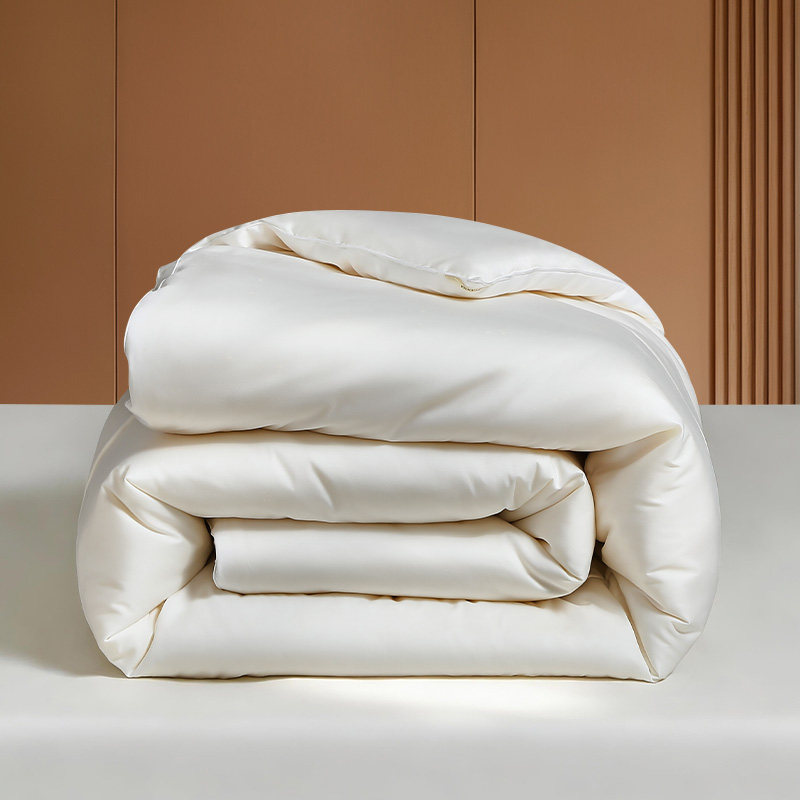 富安娜纯棉冬被60支长绒棉51%大豆被A类四季被被子被芯新年送礼,淘宝优惠券,粉丝福利购,淘宝优惠卷