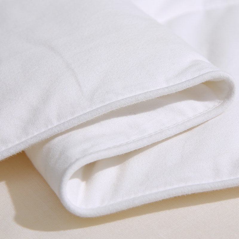 富安娜桑蚕丝【断码清】柞蚕丝被芯 富安娜蚕丝被