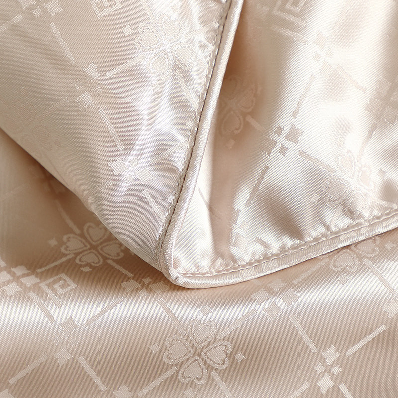 富安娜蚕丝被冬被四季通用子母被二合一蚕丝被褥卧室秋冬被子被芯,淘宝优惠券,粉丝福利购,淘宝优惠卷