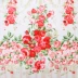 Fu Anna Home Dệt Holy Flower Bốn mảnh Cotton Cotton quilt Chăn Cover Net Red Princess Wind Bộ đồ giường - Bộ đồ giường bốn mảnh