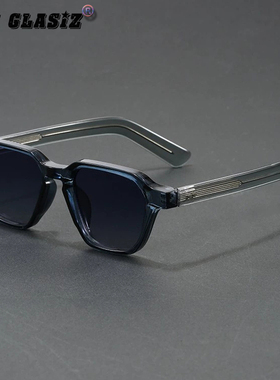 潮流明星同款防紫外线太阳镜