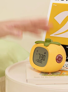 TomatoClock正反倒计时闹钟