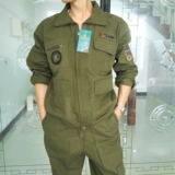 Хлопковый дорожный износостойкий комплект подходит для мужчин и женщин для работы, увеличенная толщина