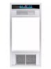 Xianke style warm bathroom bathroom five-in-one bathroom heater
