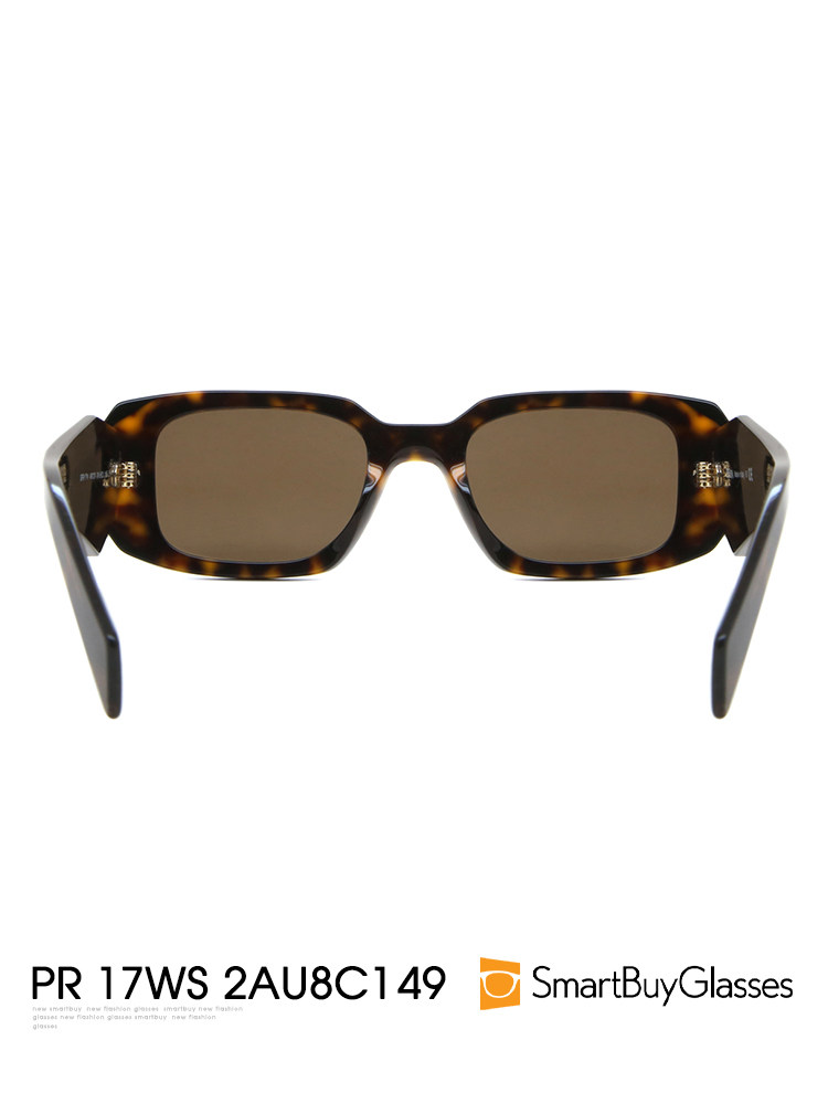 prada经典前卫遮阳舒适太阳镜 SmartBuy海外太阳眼镜