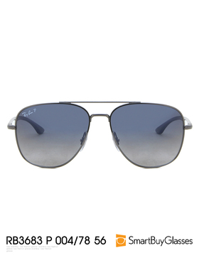 Ray-Ban雷朋太阳镜时尚舒适