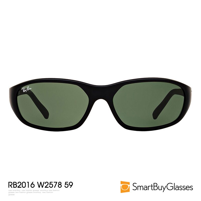 rayban雷朋太阳板材轻运动太阳镜 SmartBuy海外太阳眼镜